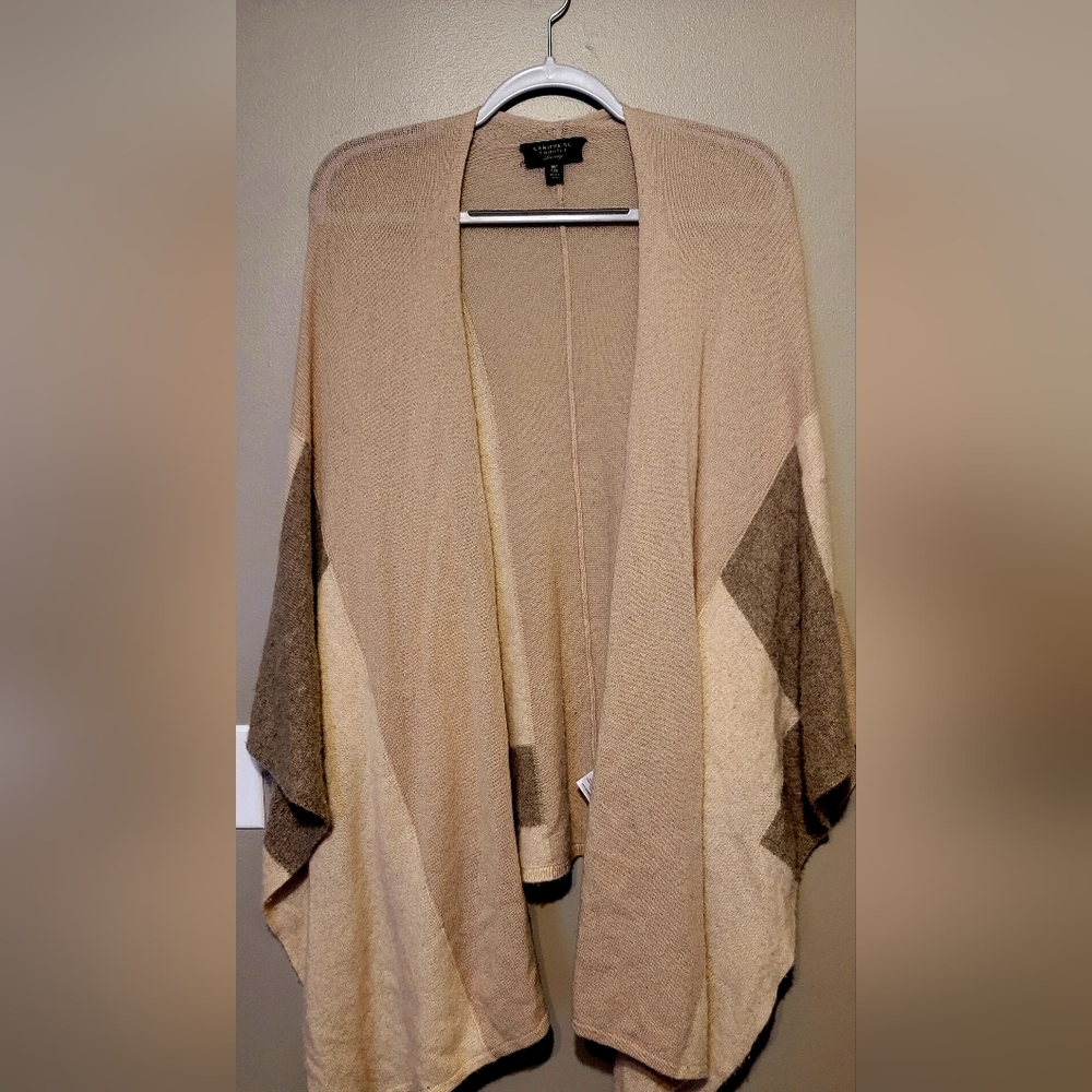 Cashmere Wrap